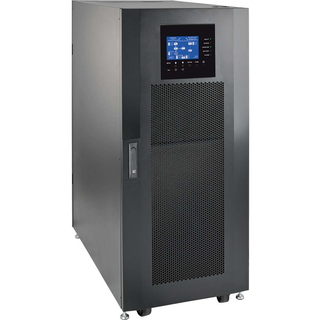 SmartOnline SVX60KS2P3B 60kVA Tower UPS