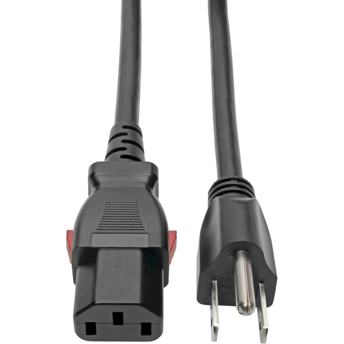 P006-L03 Standard Power Cord