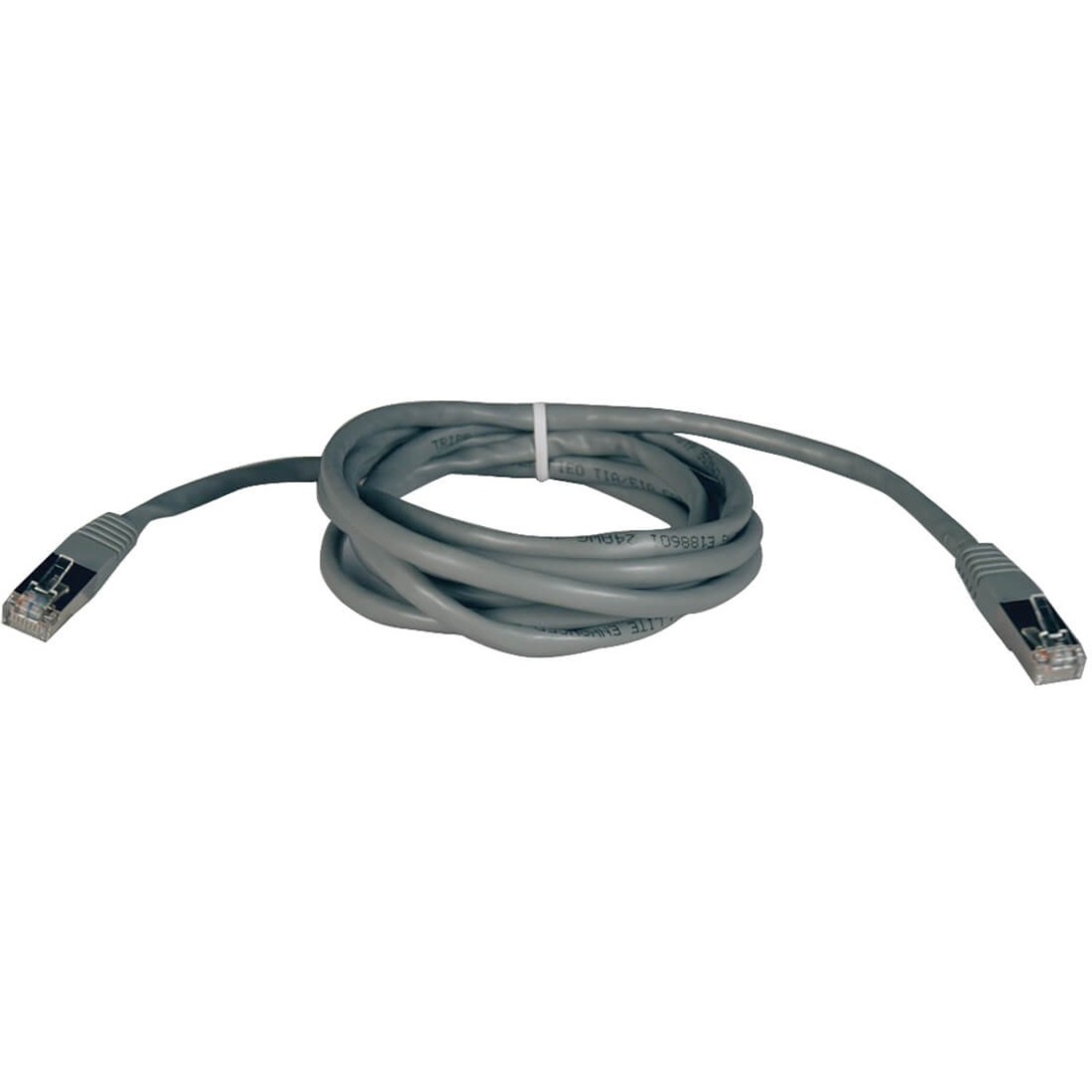 Cat5e STP Patch Cable