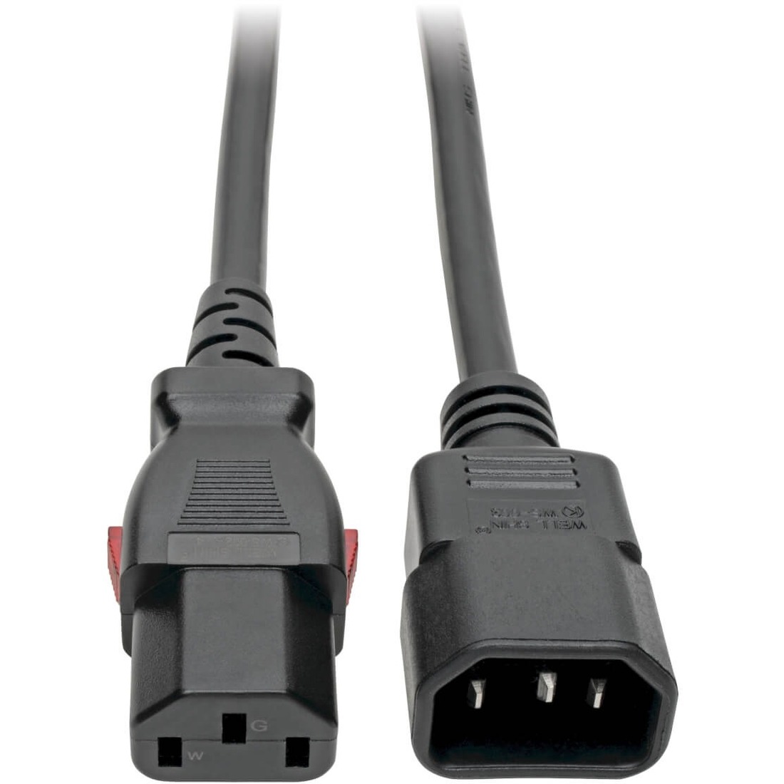 P004-L01 Power Extension Cord