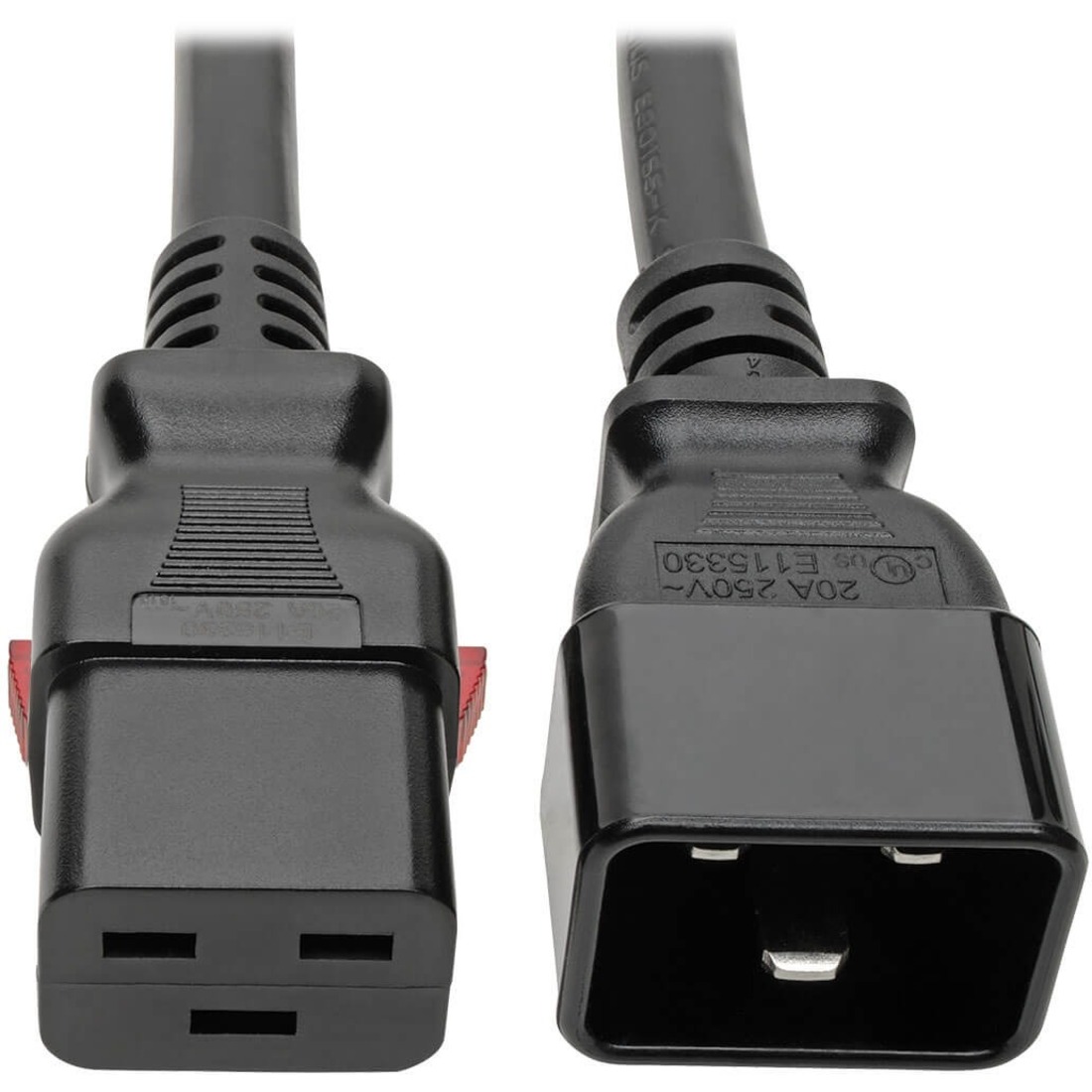 P036-L10 Standard Power Cord