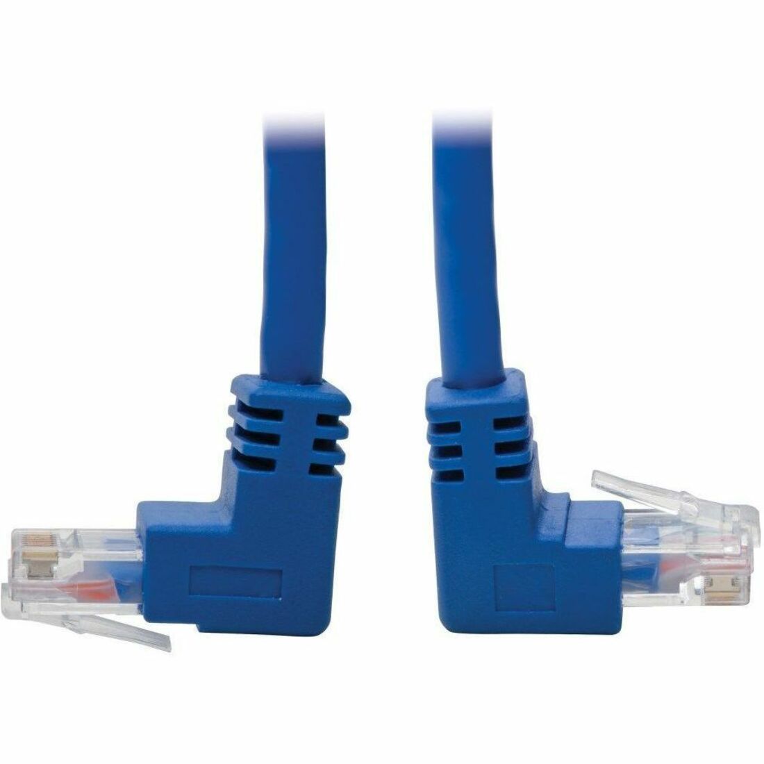N204-001-BL-UD Cat.6 Patch UTP Network Cable