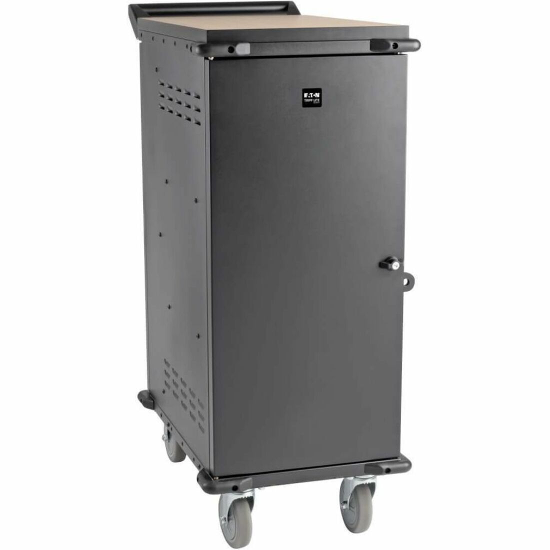 CSC21AC 21-Device AC Charging Station, Black