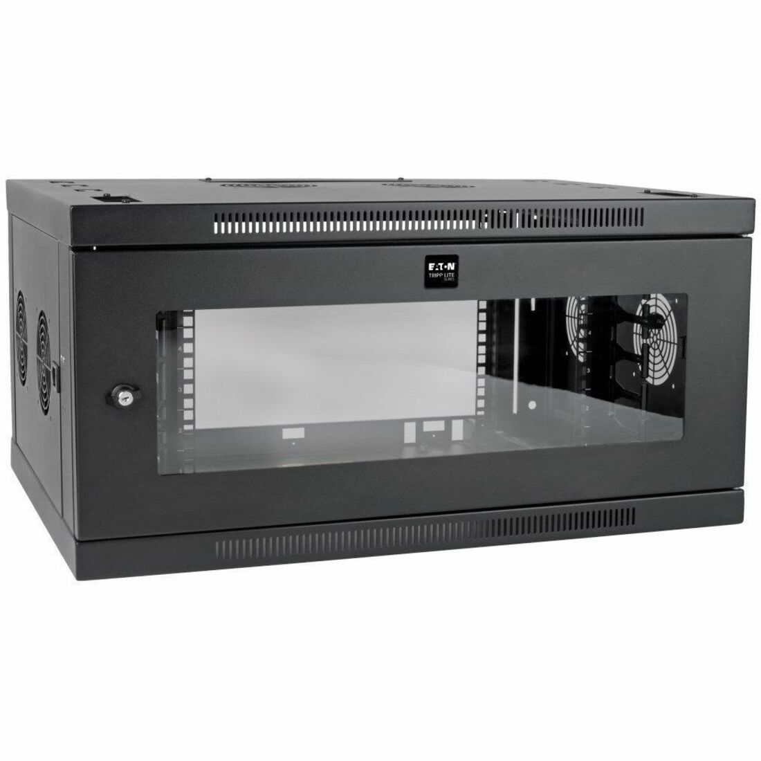 SmartRack SRW6UDPGVRT Rack Cabinet