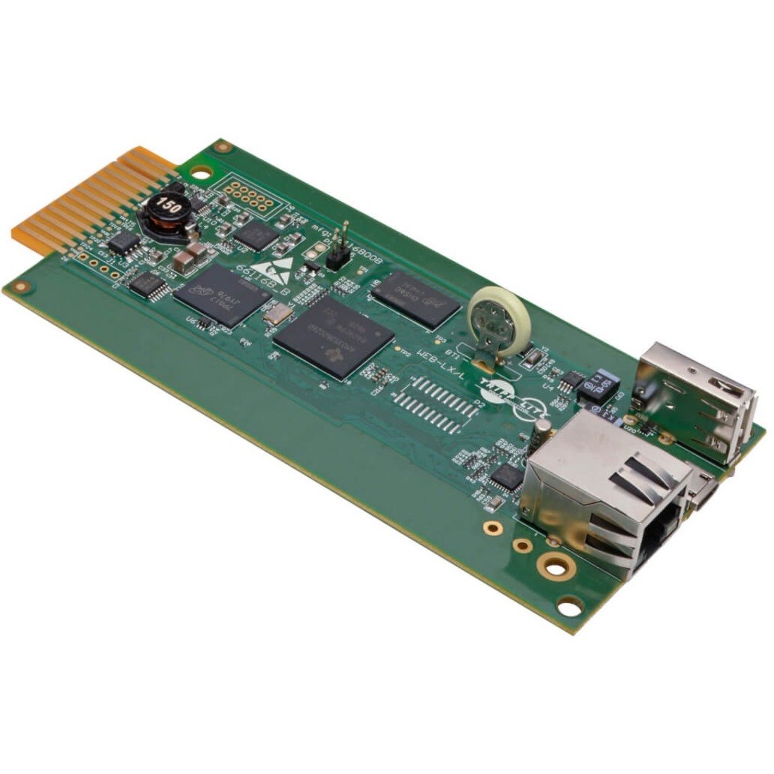 SRCOOLNET2LX Remote Power Management Adapter