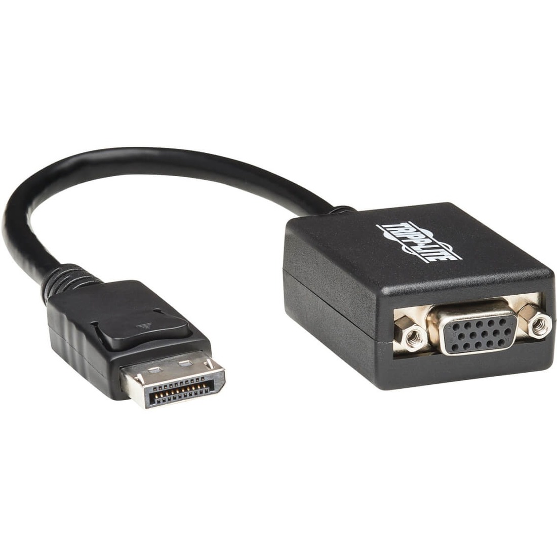 P134-06N-VGA-BP Displayport/VGA Video Cable