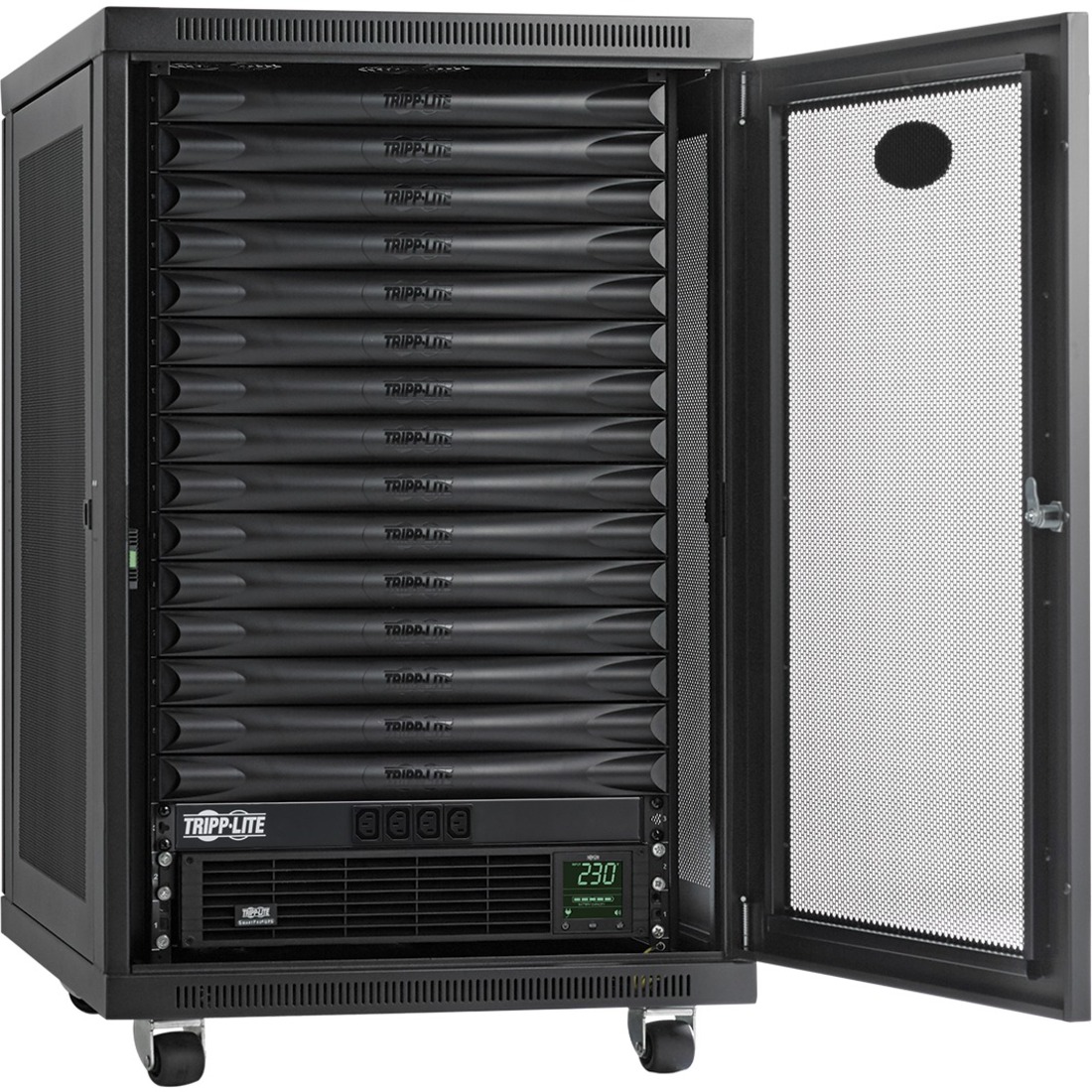 MDK2F15UPX00000 UPS/Network Management/PDU Kit