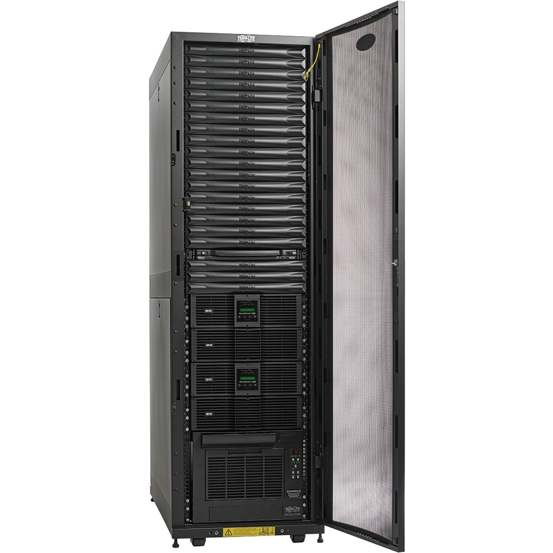 MDK2F40UPX00000 UPS/Network Management/PDU Kit