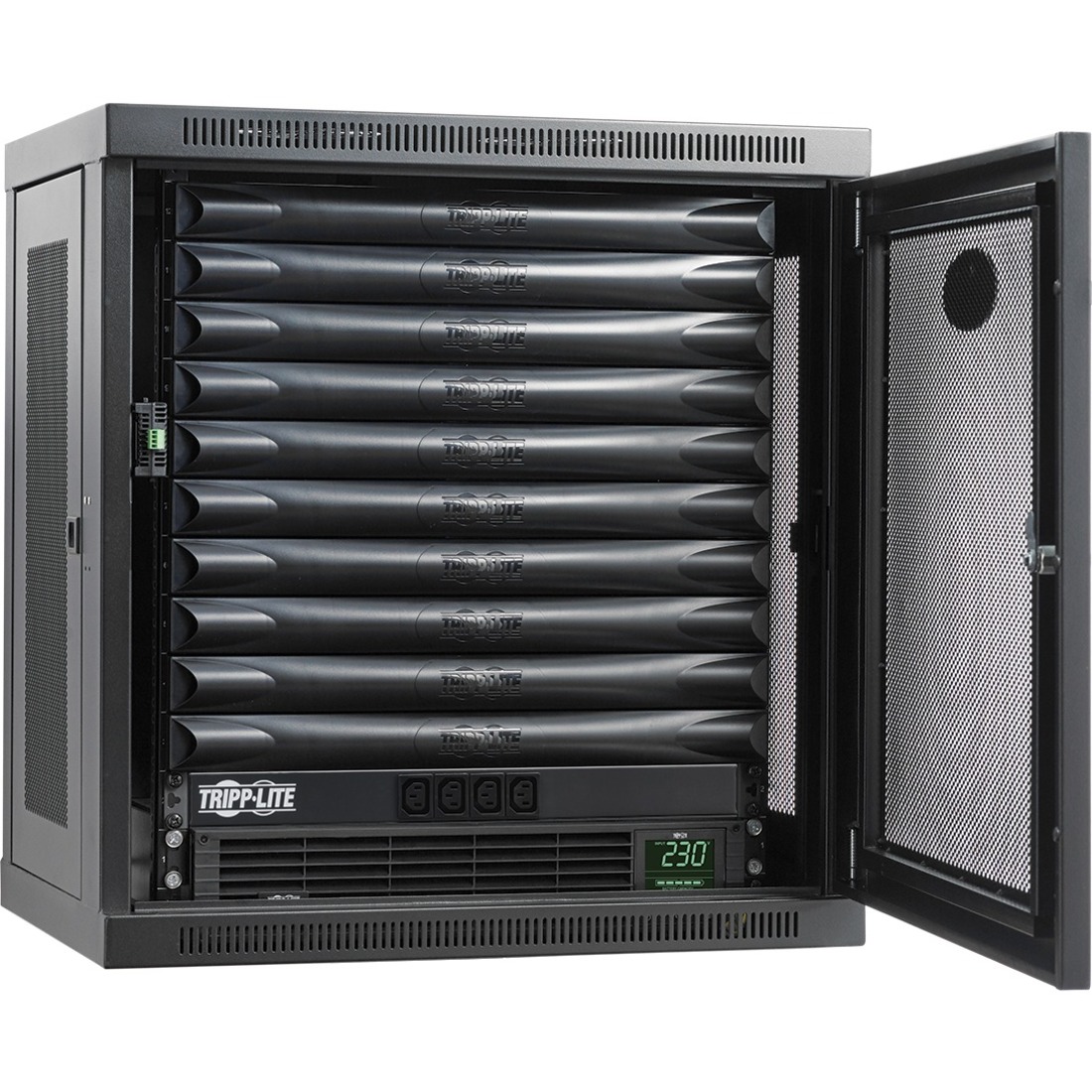 MDK2W09UPX00000 UPS/Network Management/PDU Kit