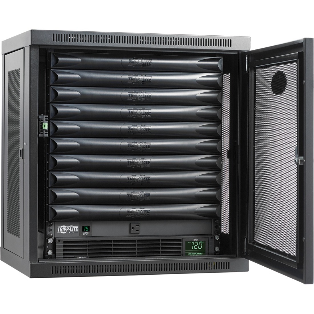 MDK1W09UPX00000 UPS/Network Management/PDU Kit