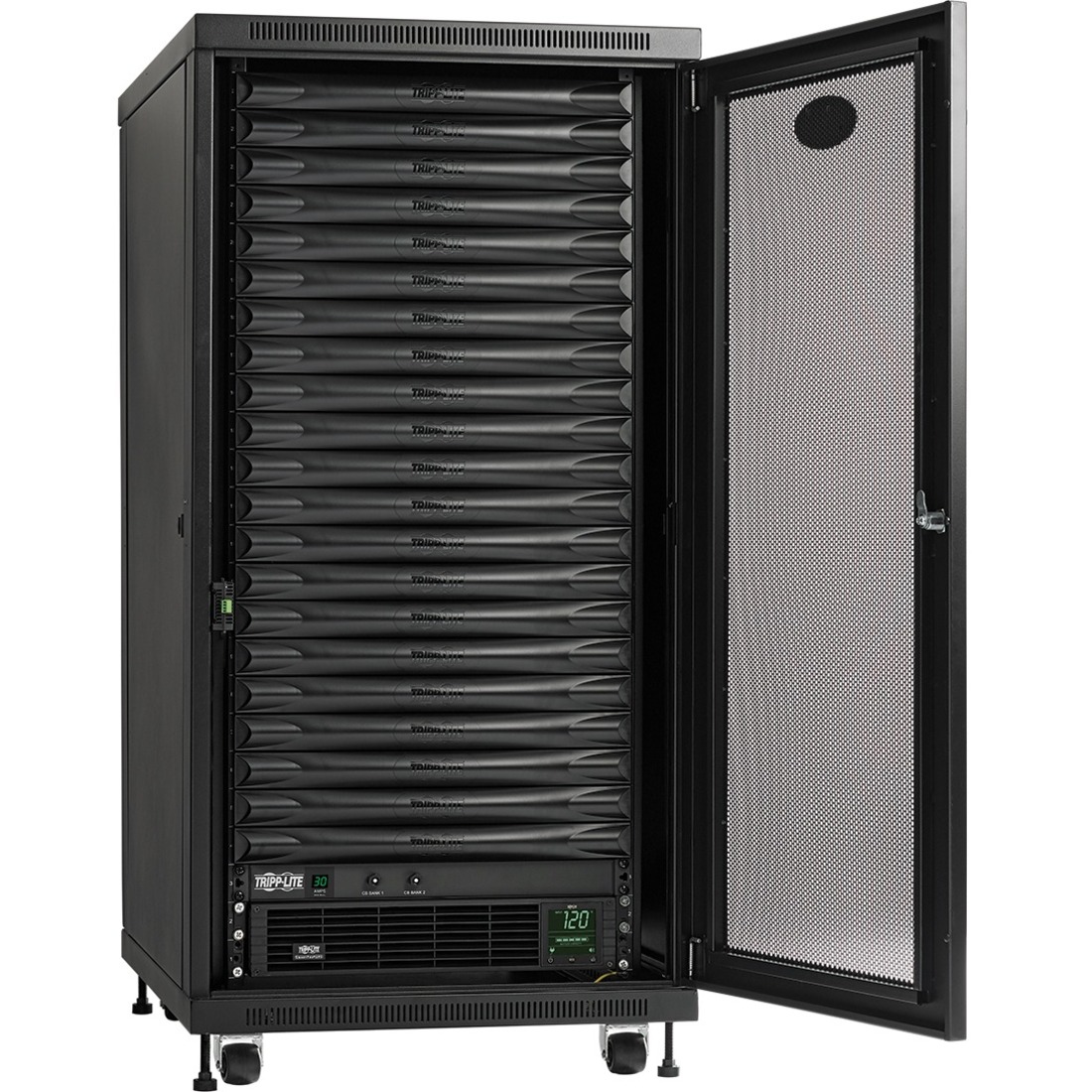 MDK1F21UPX00000 UPS/Network Management/PDU Kit