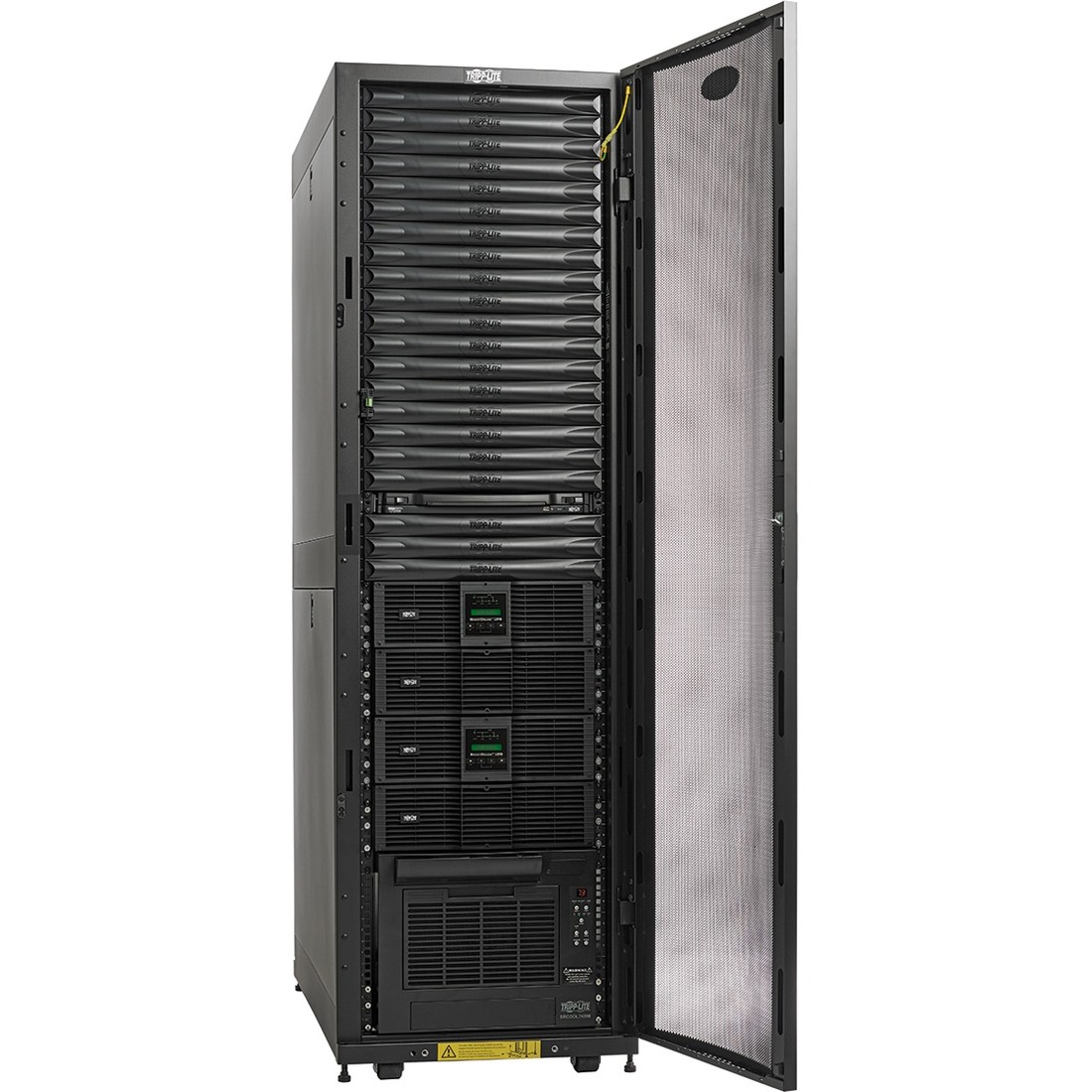 MDK2F15UPX00000 UPS/Network Management/PDU Kit