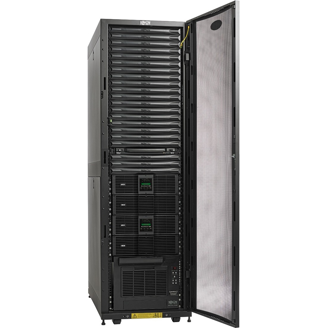 MDK3F34UPX00000 UPS/Network Management/PDU Kit
