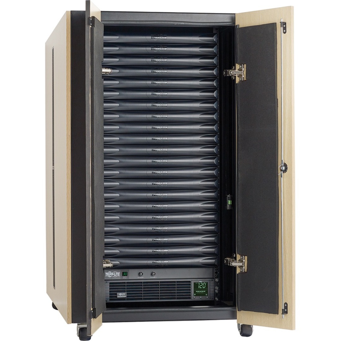 MDK1F21UPX00001 UPS/Network Management/PDU Kit