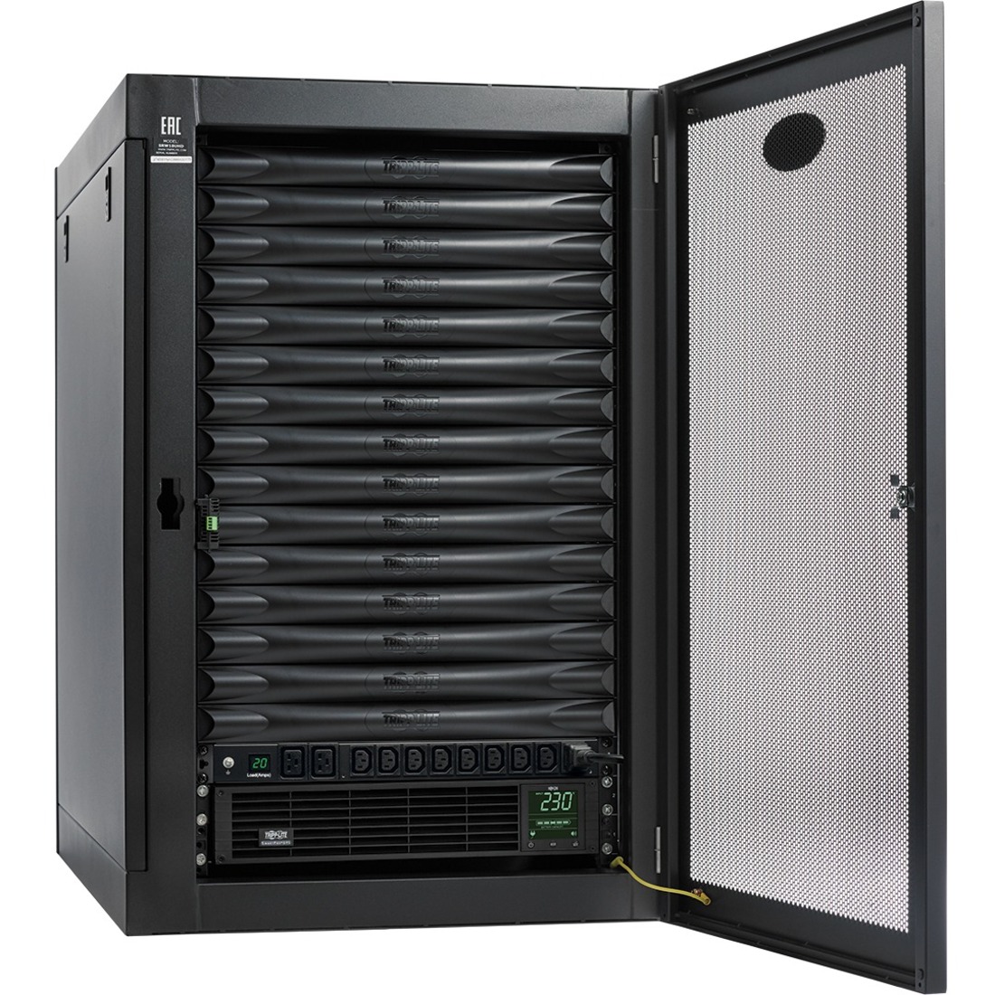 MDK2W15UPX00000 UPS/Network Management/PDU Kit