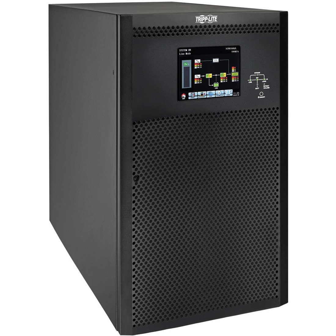 SmartOnline S3MX S3M120KXD 120kVA Tower UPS