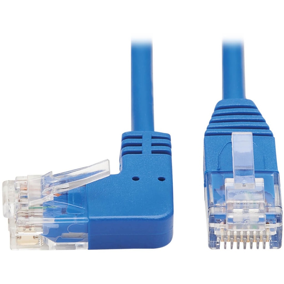 N204-S01-BL-DN Cat.6 UTP Patch Network Cable