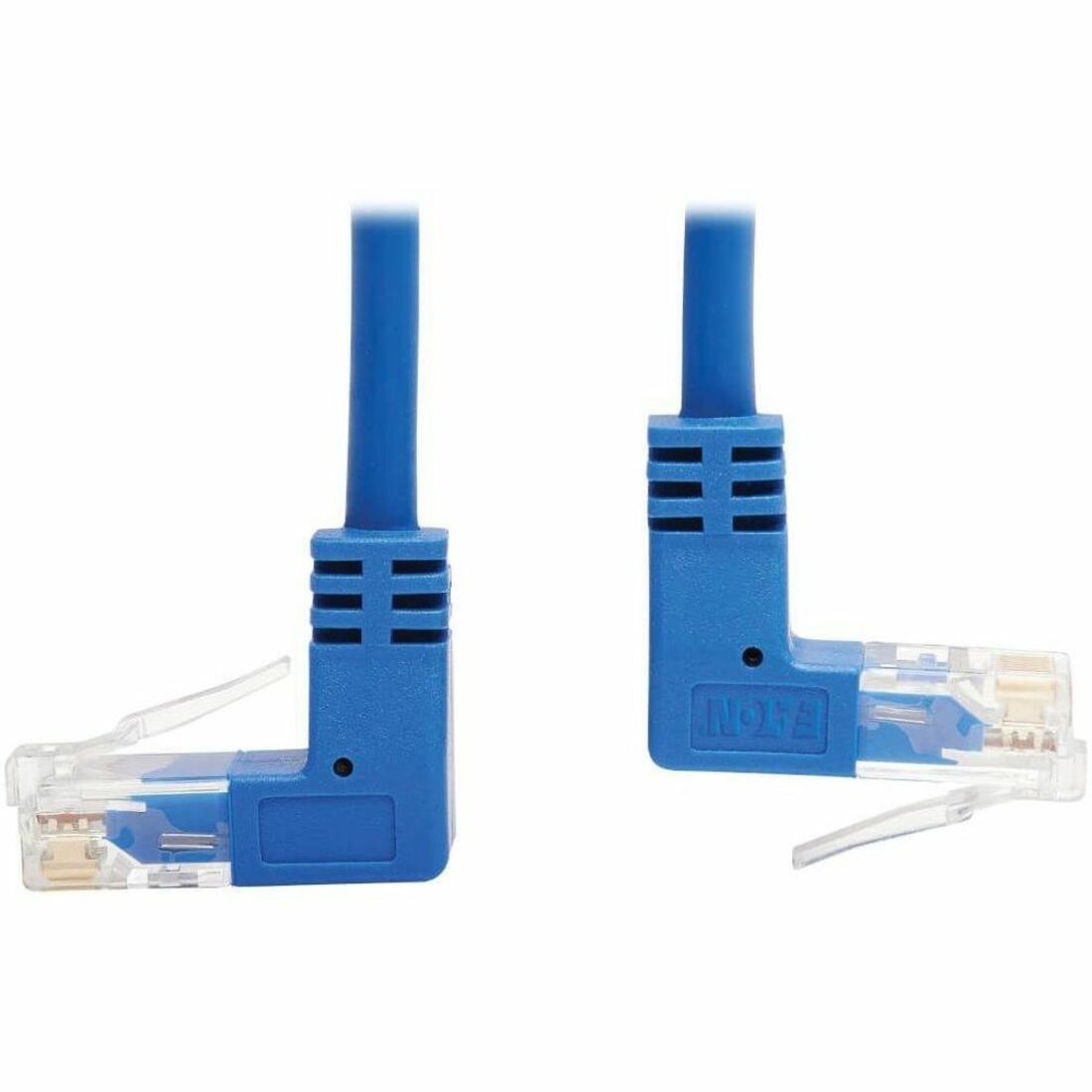 N204-S02-BL-UD Cat.6 UTP Patch Network Cable