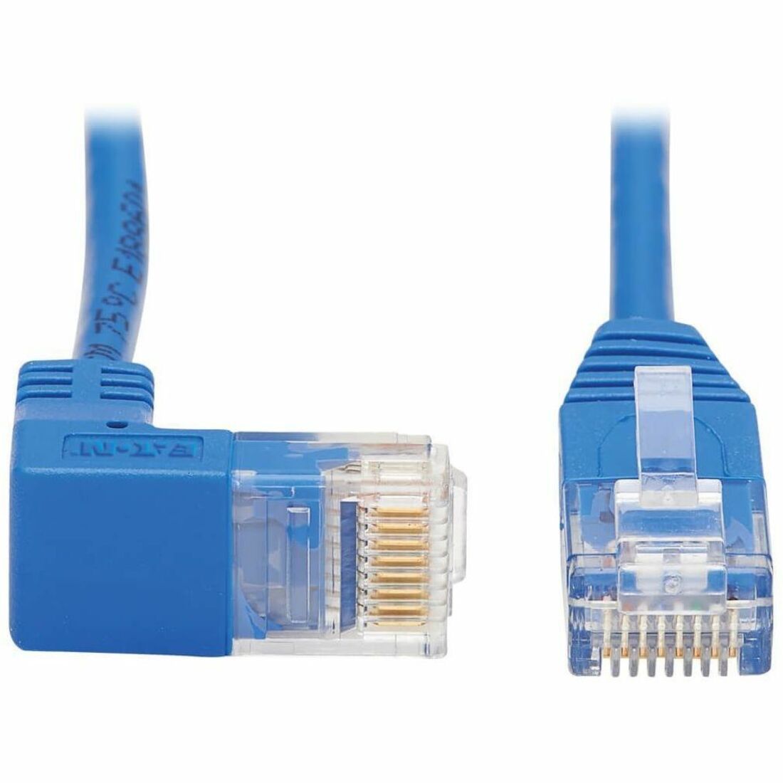 N204-S03-BL-DN Cat.6 UTP Patch Network Cable