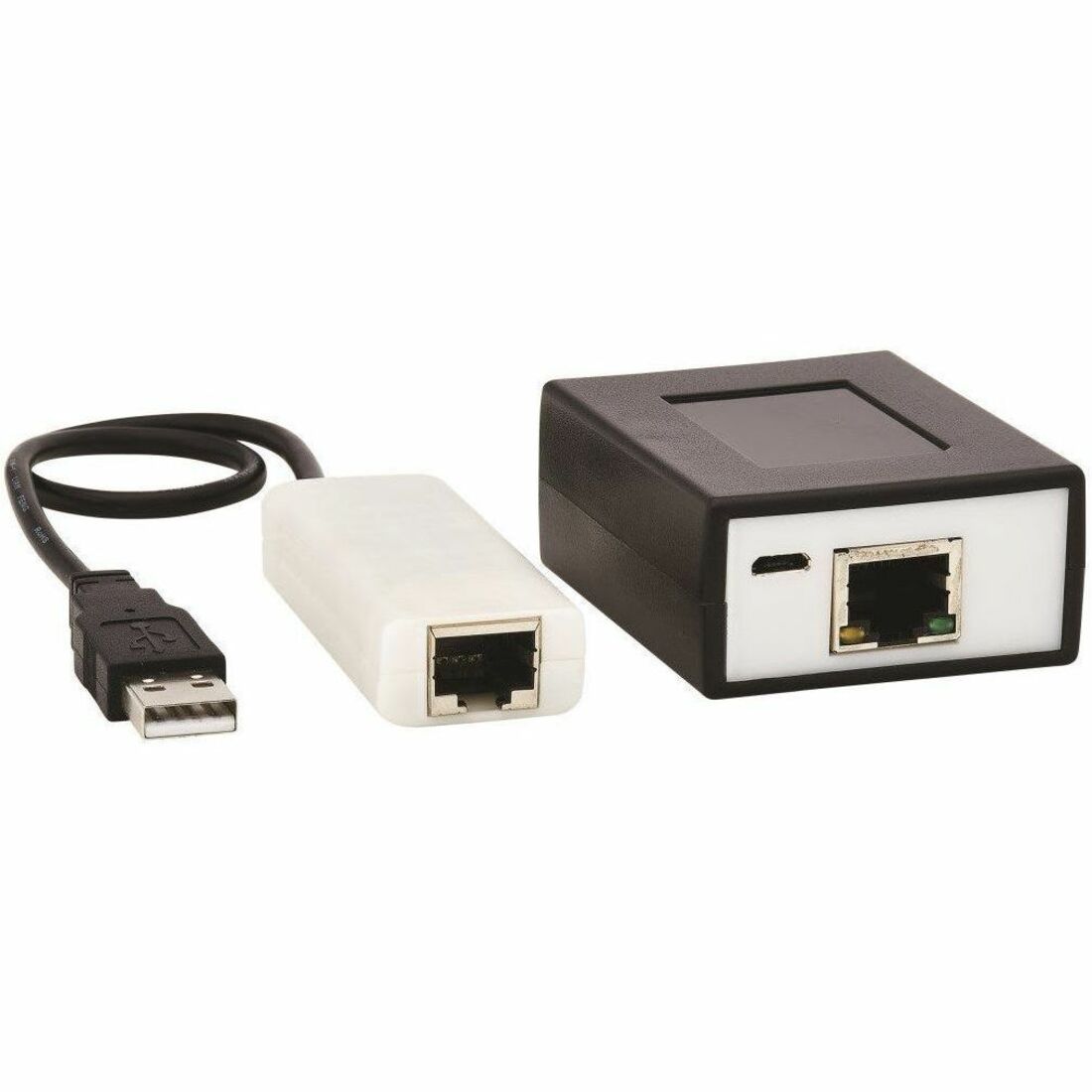 B203-104-POC Video Extender Transmitter/Receiver