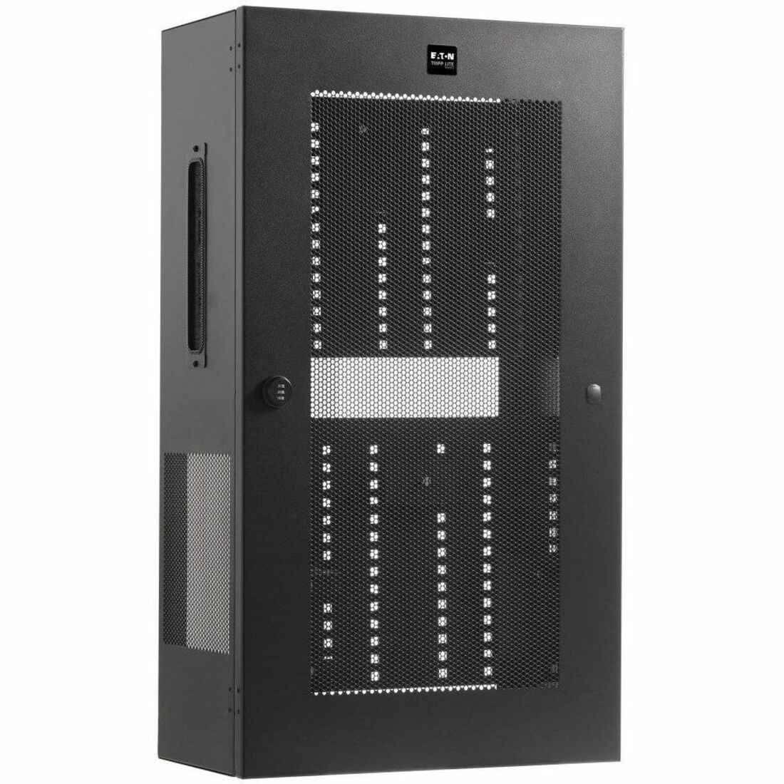 SRWF10UMOD 5U Structured Wiring Enclosure