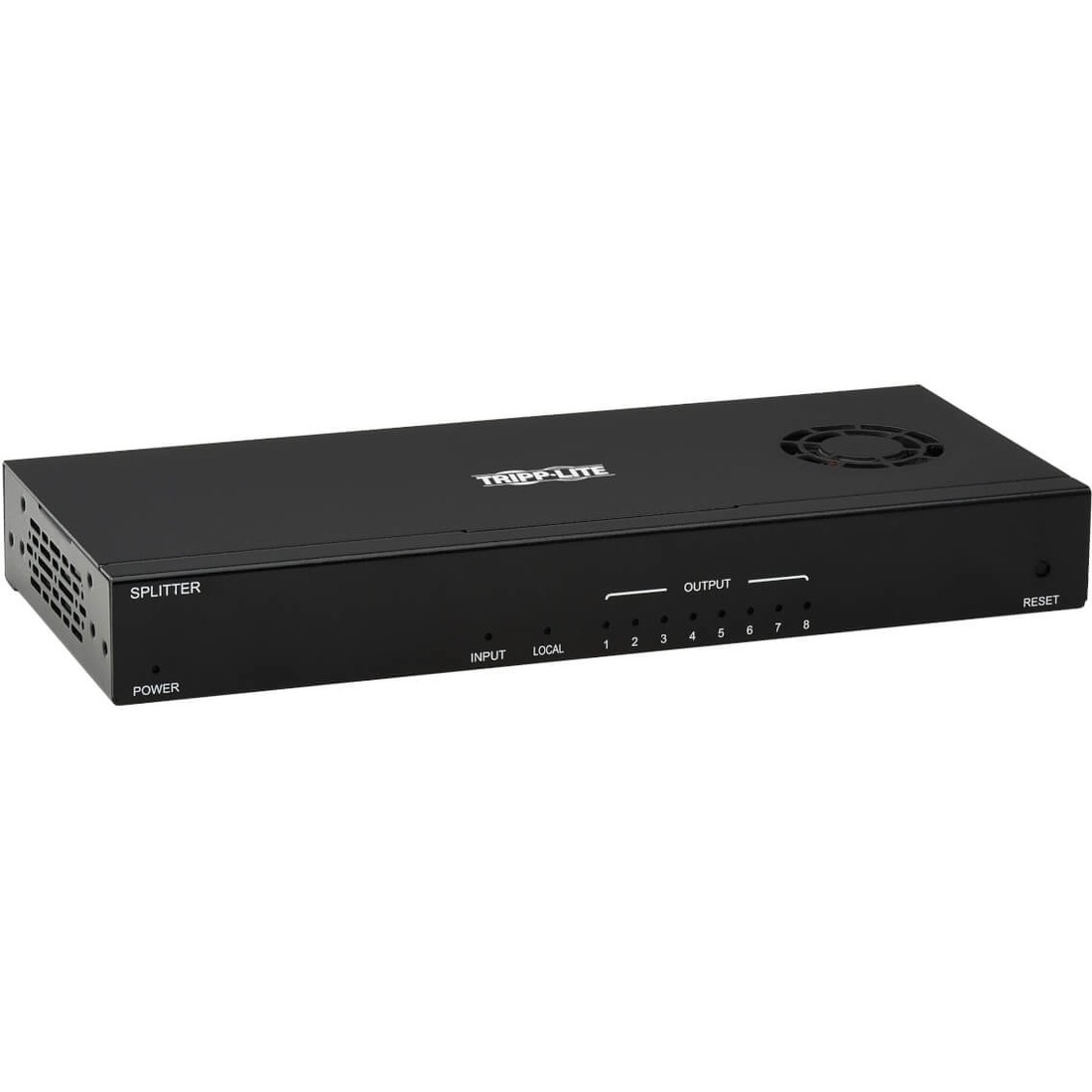 B127-008-H Video Extender Transmitter