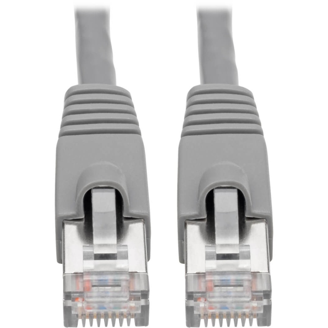 Cat.6a STP Patch Network Cable