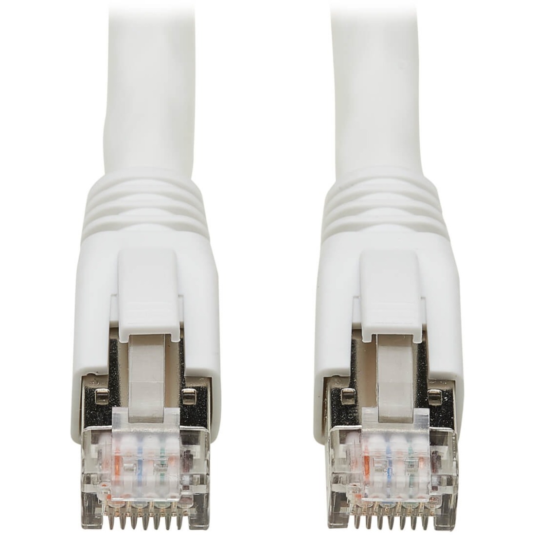 N272-050-WH Cat.8 S/FTP Network Cable