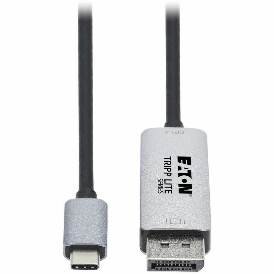 DisplayPort/USB-C A/V Cable