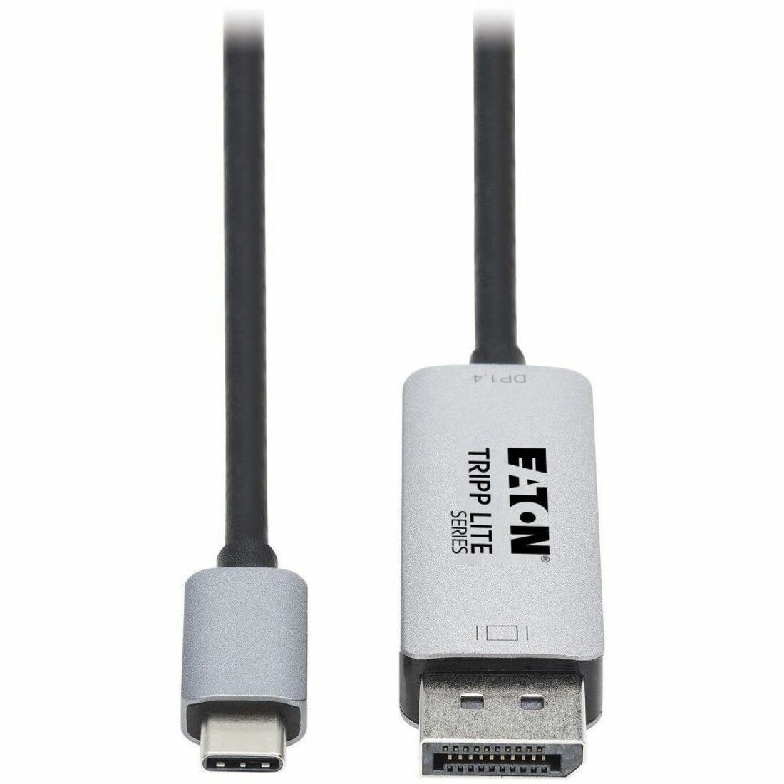 U444-006-DP8SE DisplayPort/USB-C A/V Cable