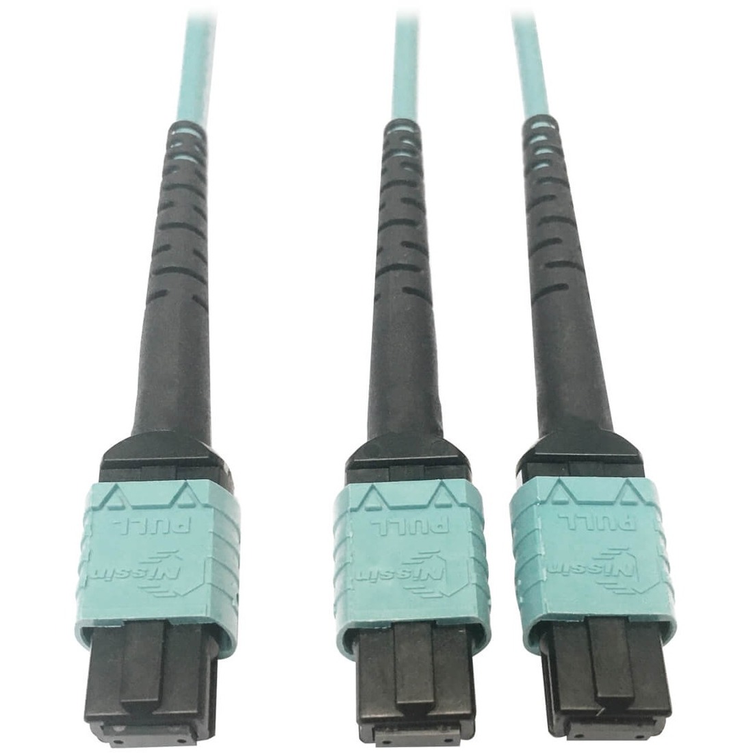 N846D-01M-24BAQ Fiber Optic Patch Network Cable