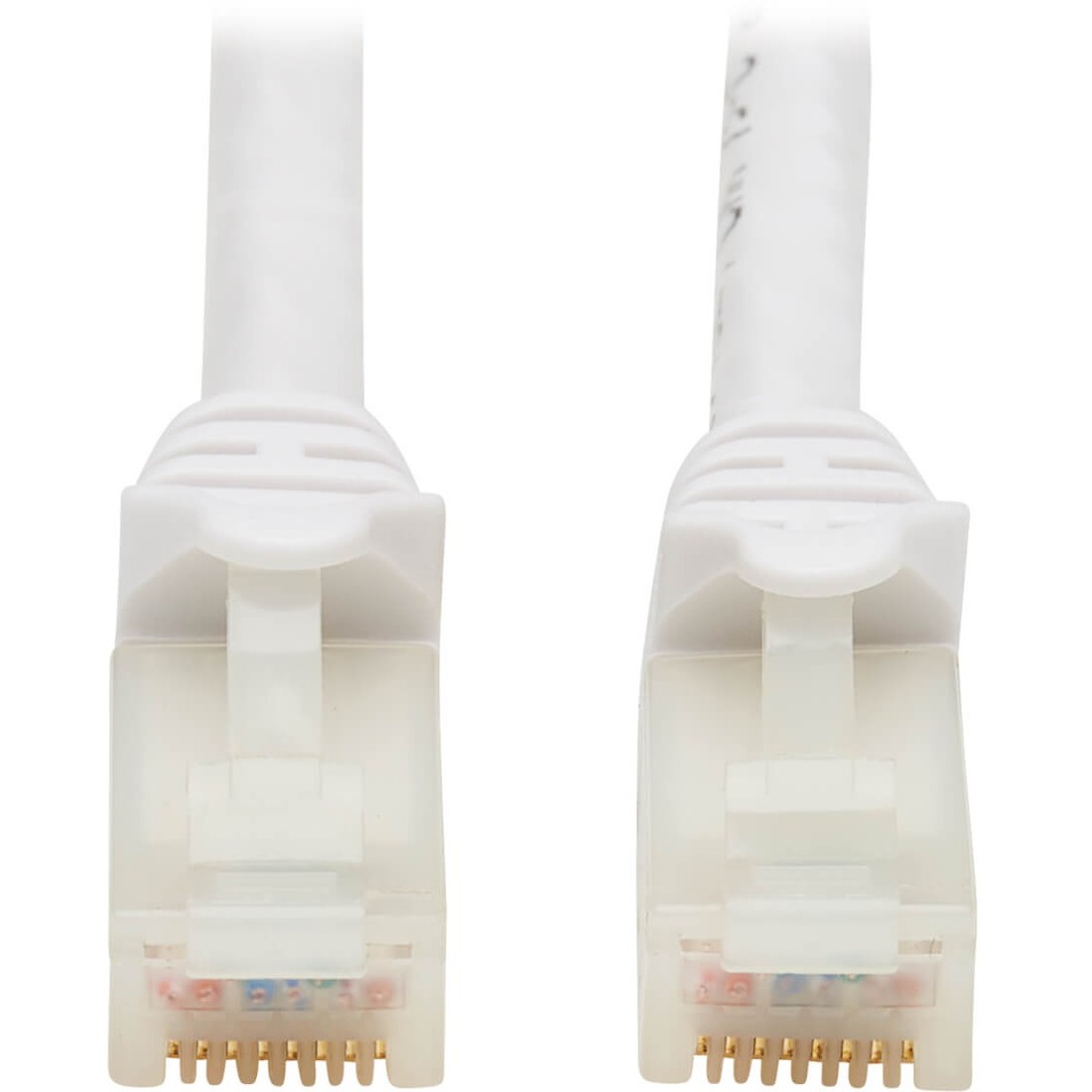 N261AB-014-WH Cat.6a UTP Network Cable