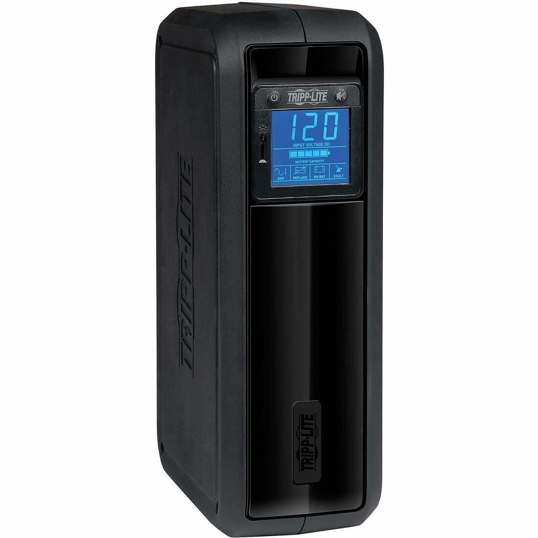 OmniSmart OMNI900LCD 900 VA Tower UPS
