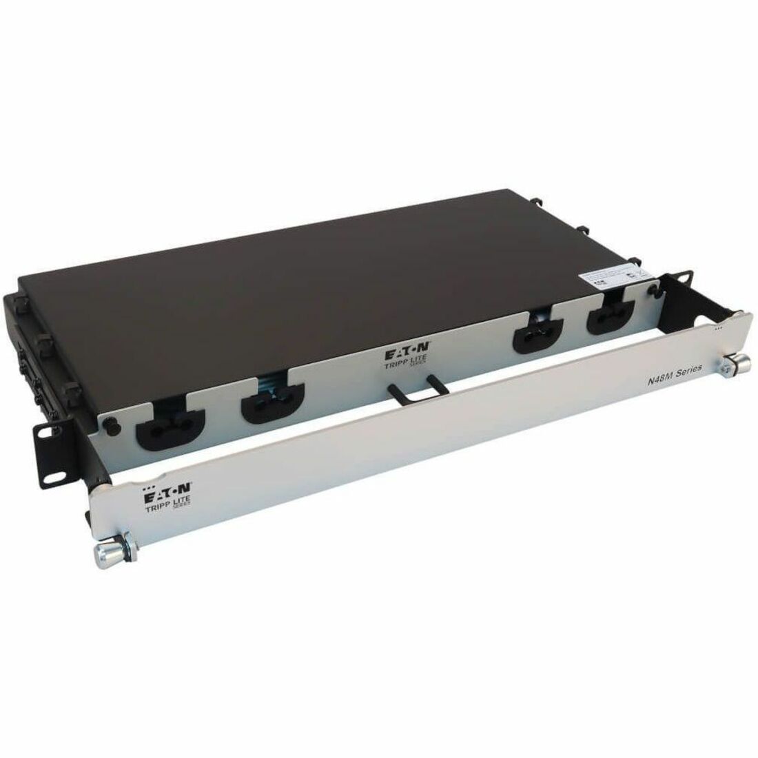 N48M-2M3X8M-20 Preloaded Fiber Panel