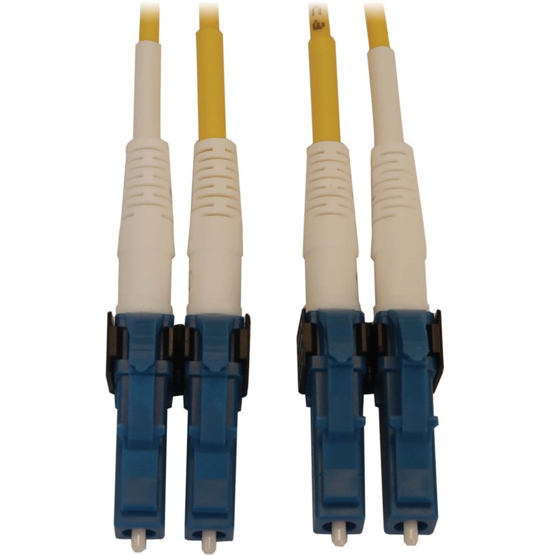 N370X-08M Fiber Optic Duplex Network Cable