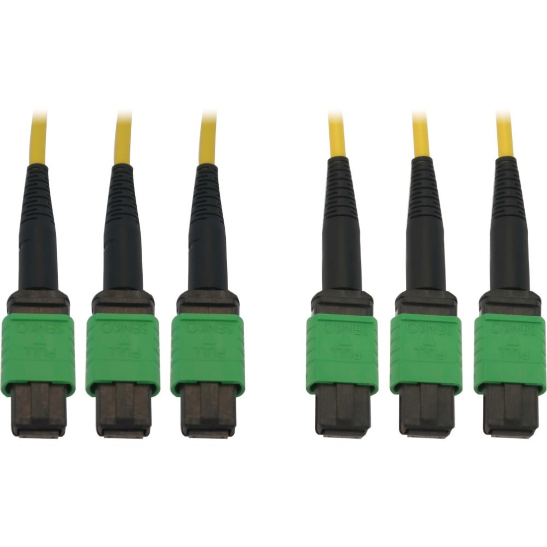N392B-61M-3X8AP Fiber Optic Trunk Network Cable