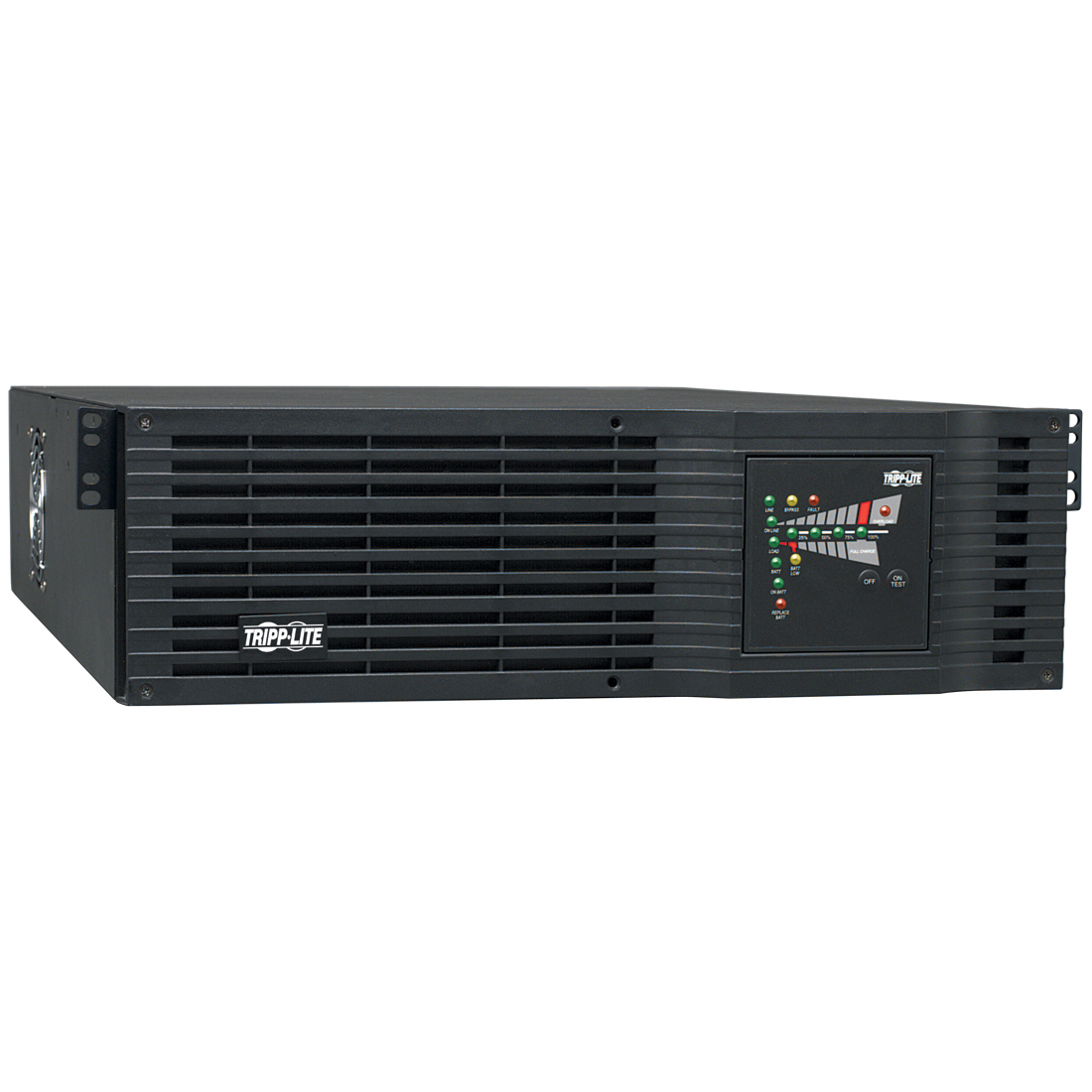 SmartOnline SU3000RTXR3U 3000VA Tower/Rack Mounting UPS