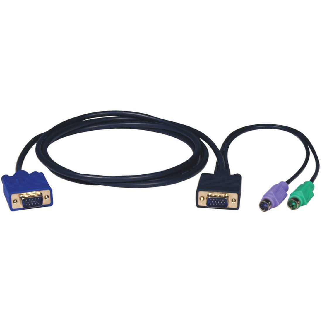 KVM Switch Cable