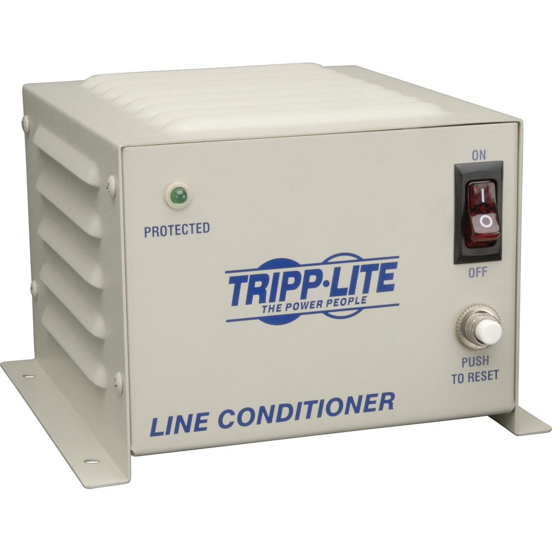 LS604WM 600W 120V Power Conditioner