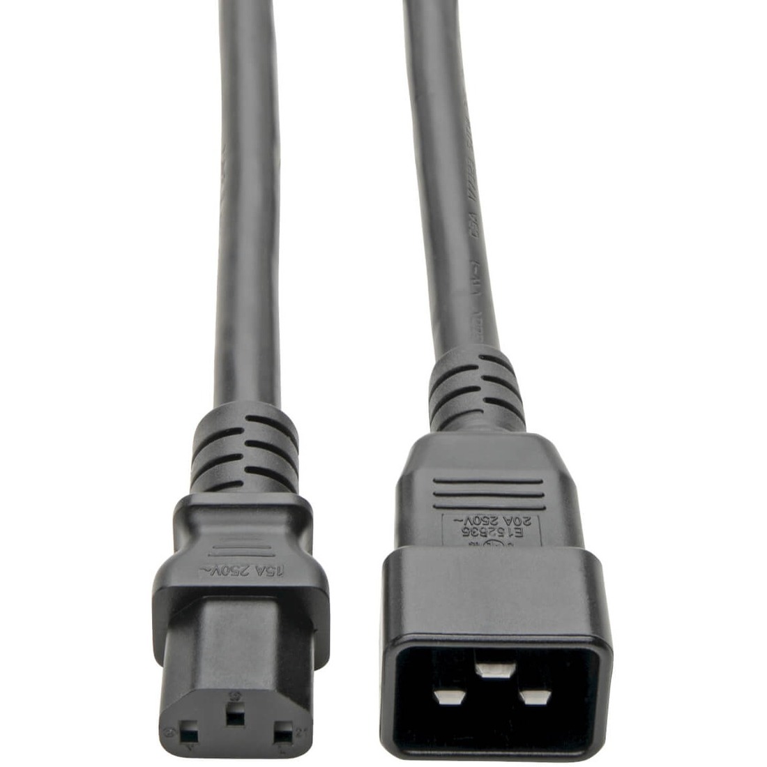 P032-007 7ft Standard Power Cord