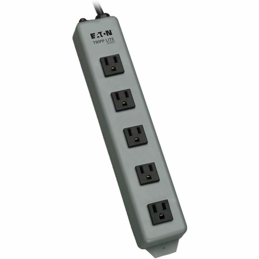 Waber 5 Outlets Power Strip