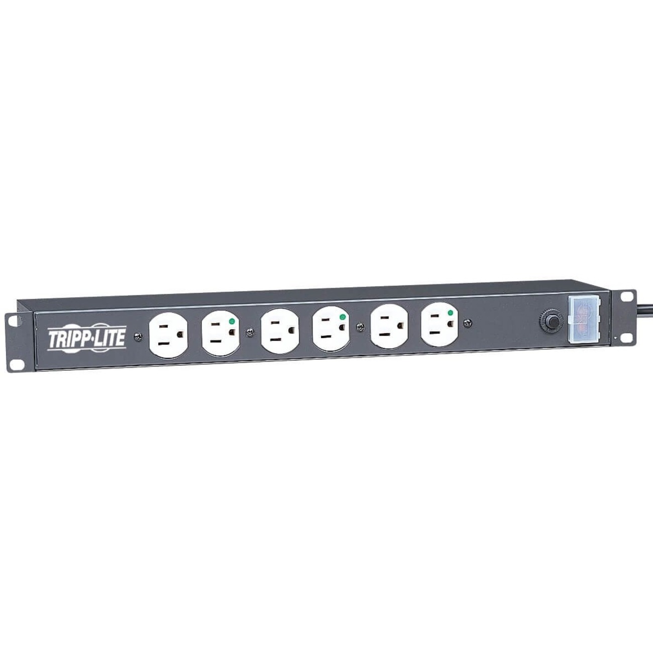 Power Strip 120V AC