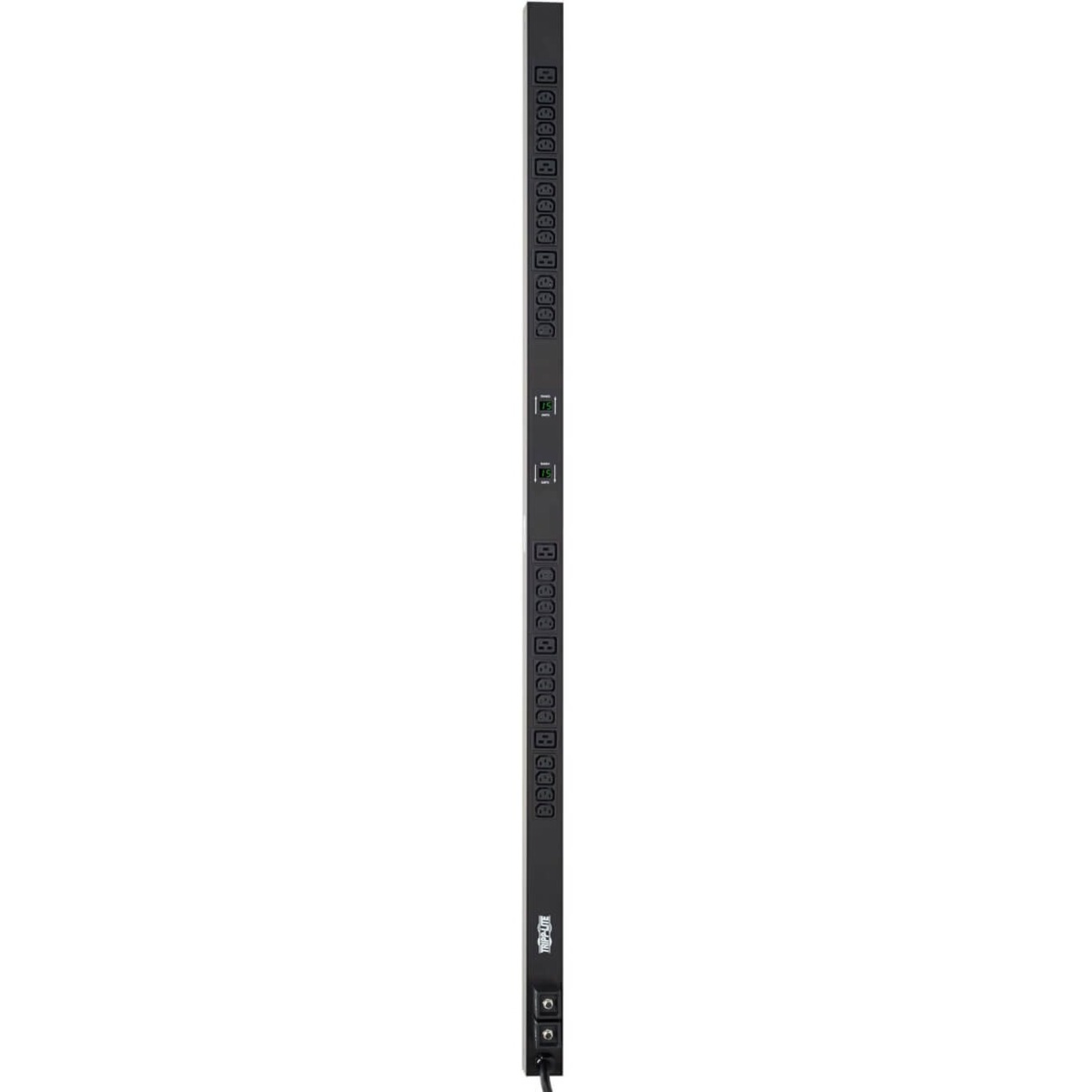 PDUMV30HV PDU Metered 208V - 240V 30A 30 Outlet