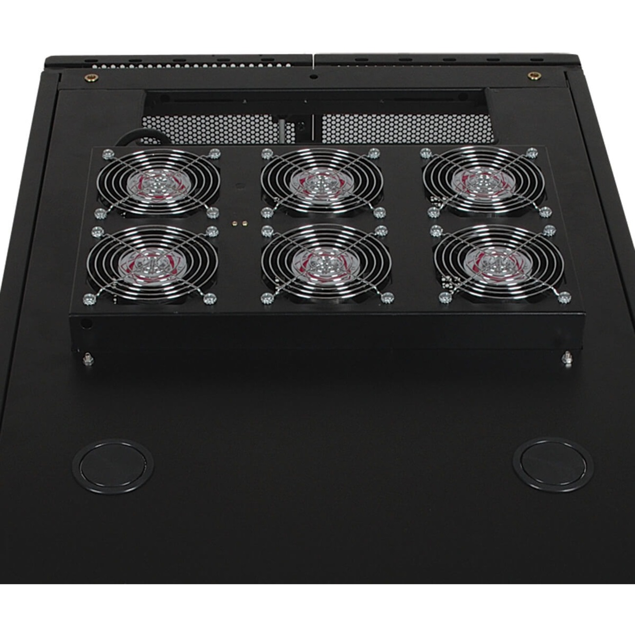 SRFANROOF Roof-Mounted Fan Panel