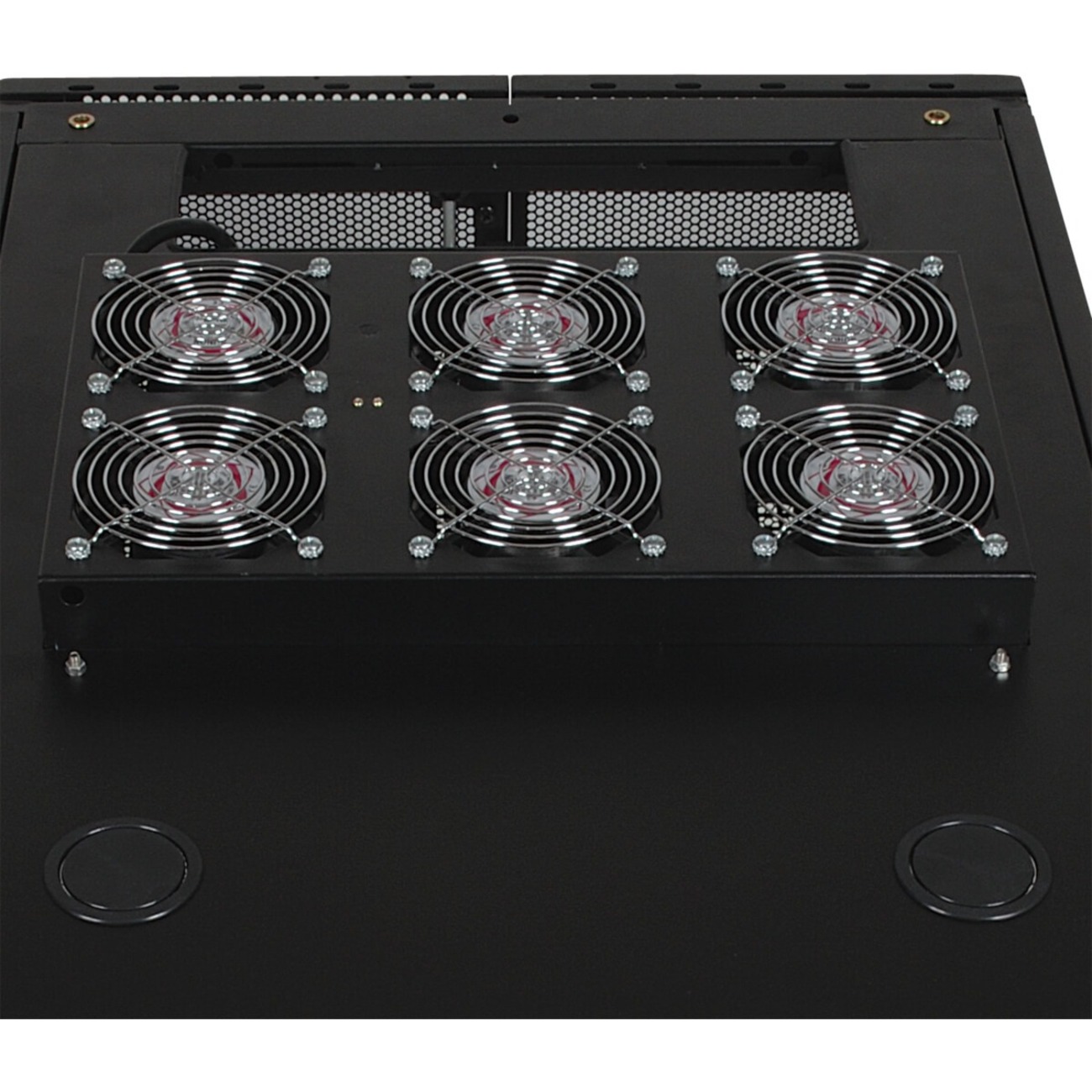 SRXFANROOF 208-240V 50/60Hz Fan Roof