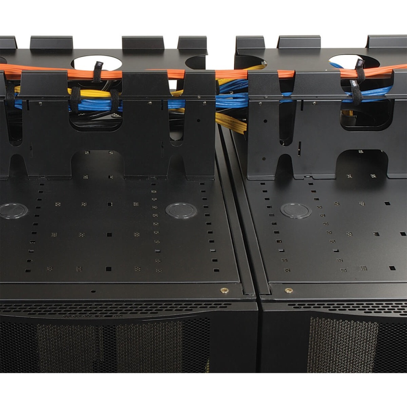 SRCABLETRAY Cable Guide