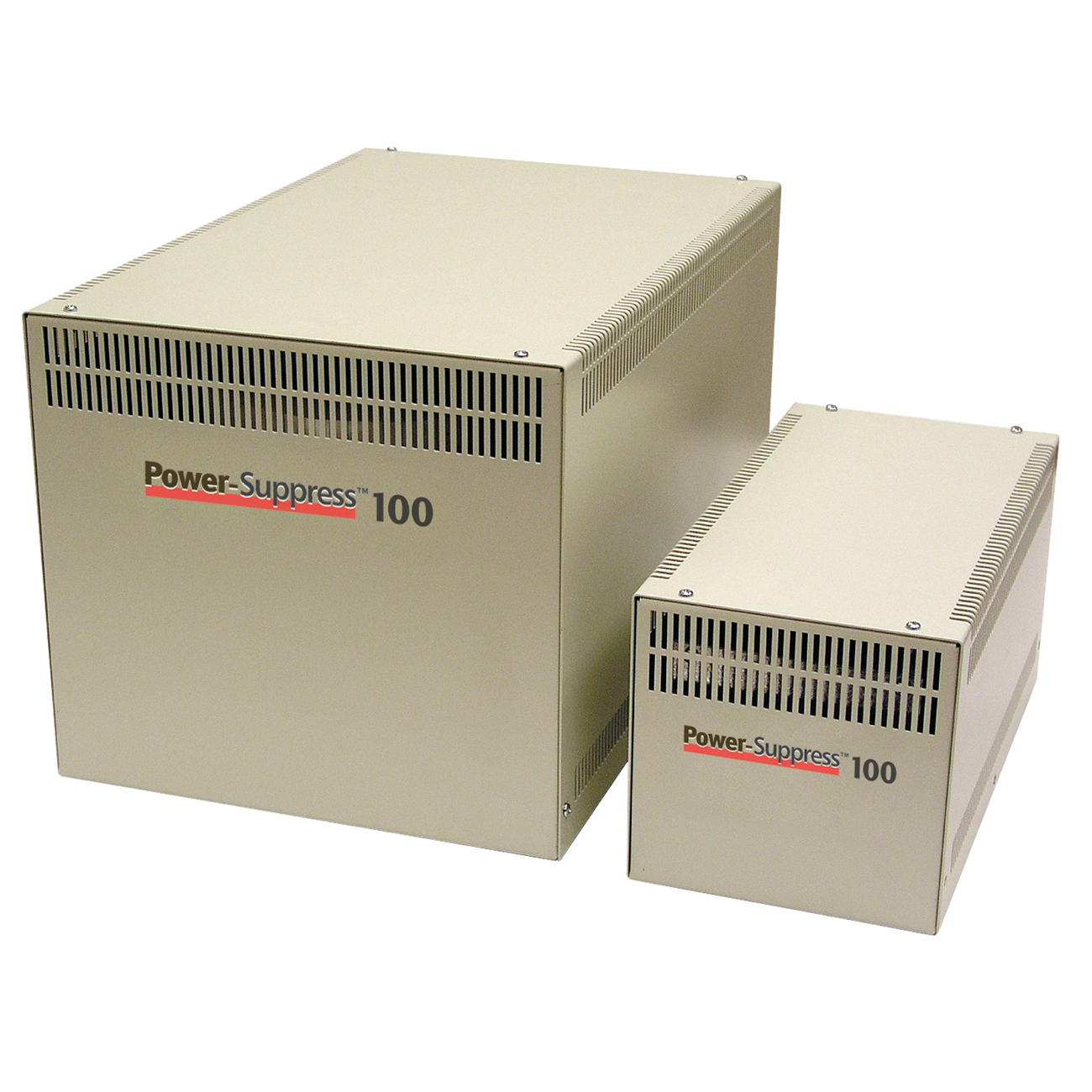 Power-Suppress 100 T100H-1800 Line Conditioner