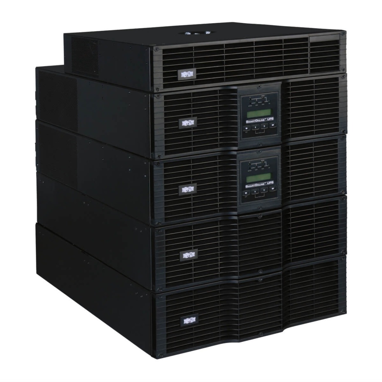 SmartOnline EZ SU20KRT-1TF 20kVA Tower/Rack Mountable UPS