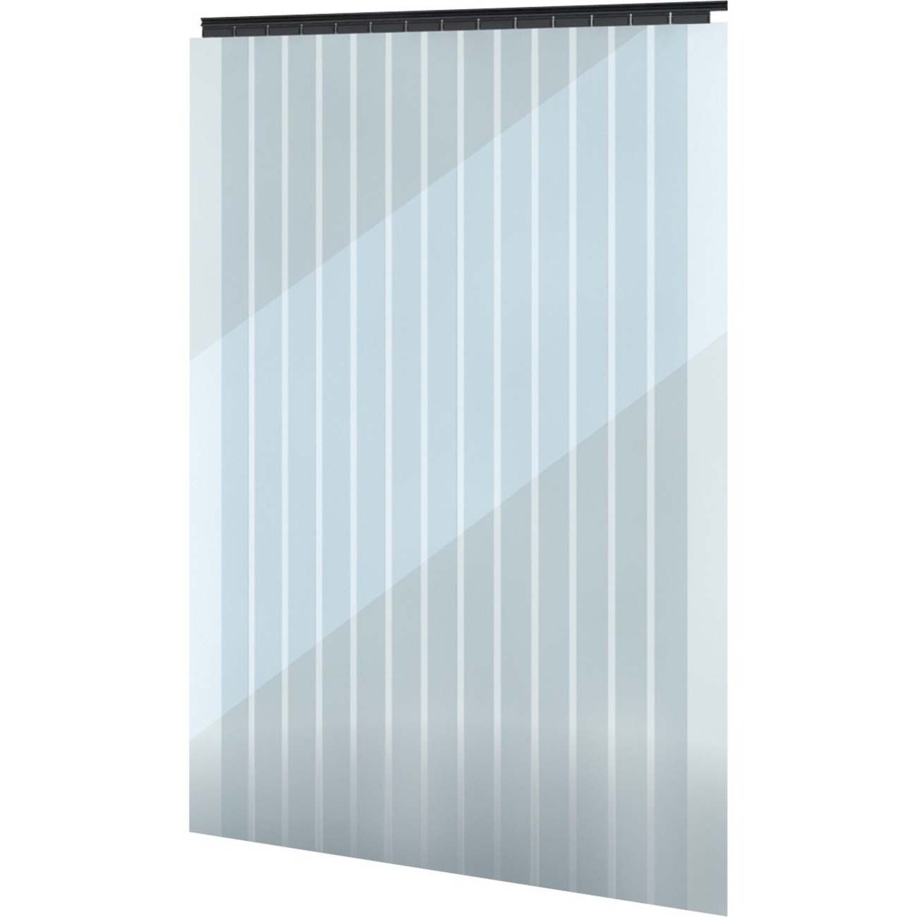 InRow OA End Aisle Containment Kit - 42U
