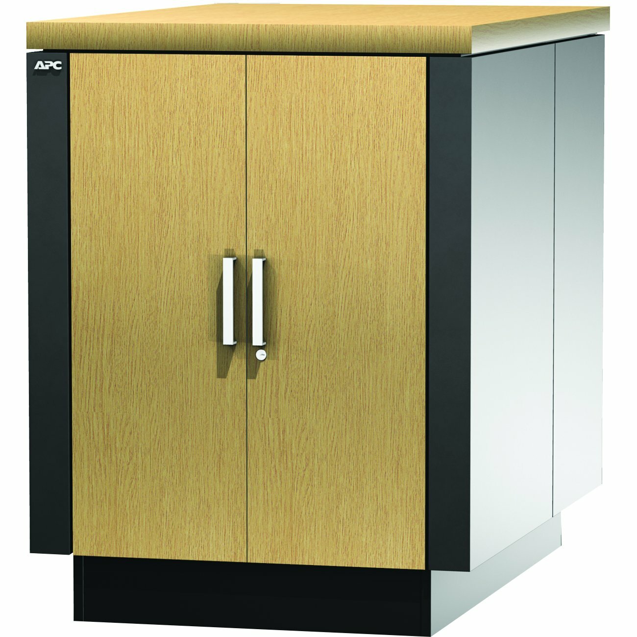 NetShelter CX Rack Cabinet